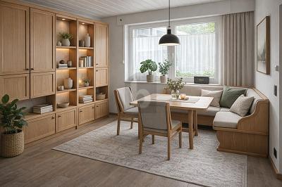 WOHNEN IM GRÜNEN MIT STADTNÄHE - Zweifamilienhaus Oberhausen Biefang | Angebot:25640250