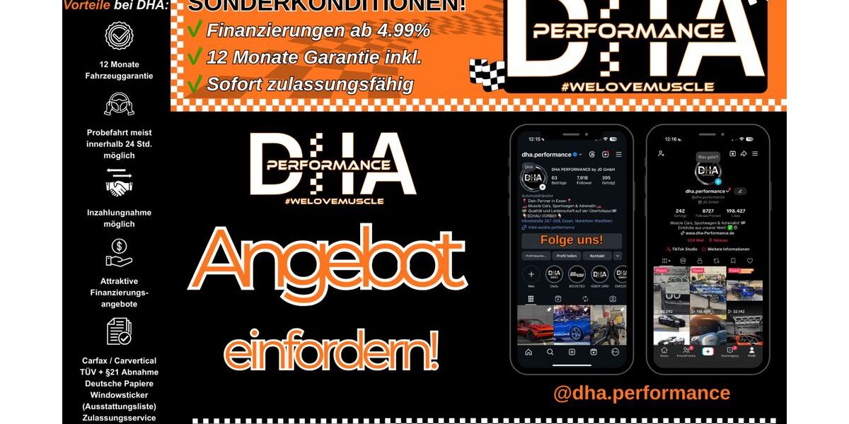 Ford Explorer 60.416 km 74.900 € Essen 45356