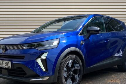 Renault Symbioz 8.900 km 30.790 € Duisburg 47059