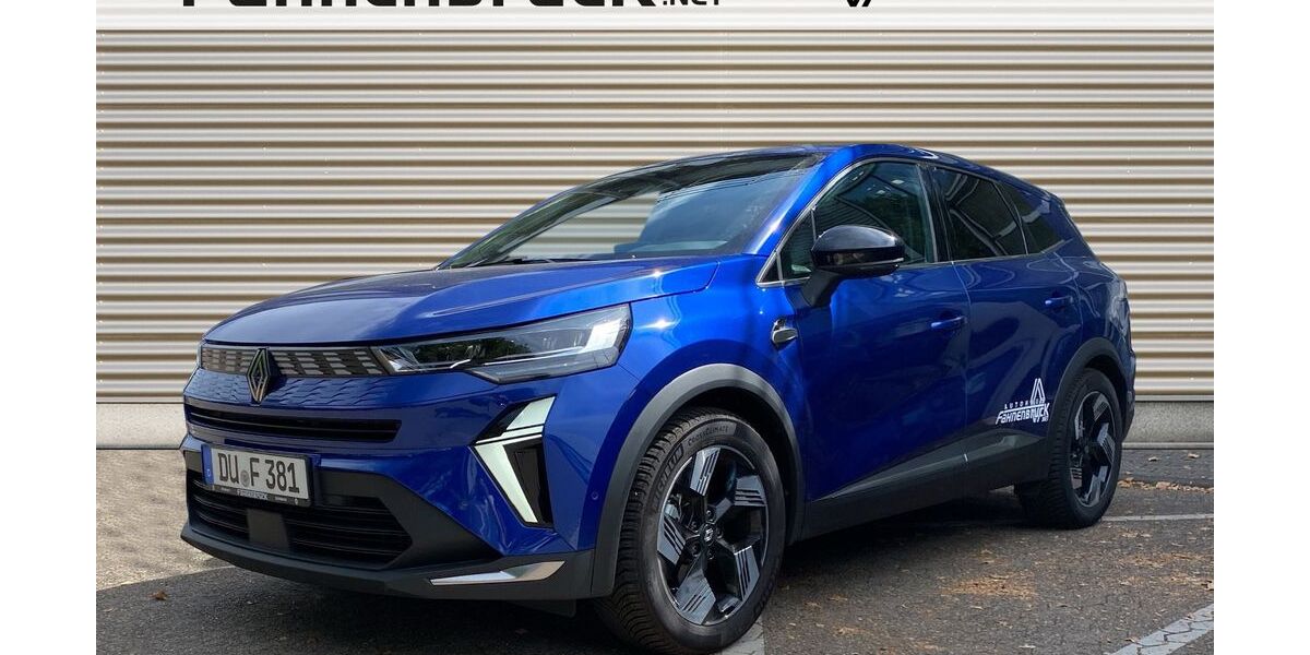 Renault Symbioz 8.900 km 30.790 &euro; Duisburg 47059