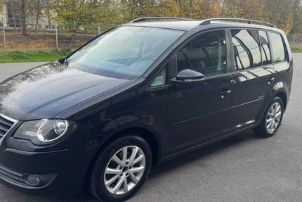 VW Touran 307.500 km 2.950 &euro; Essen 45356
