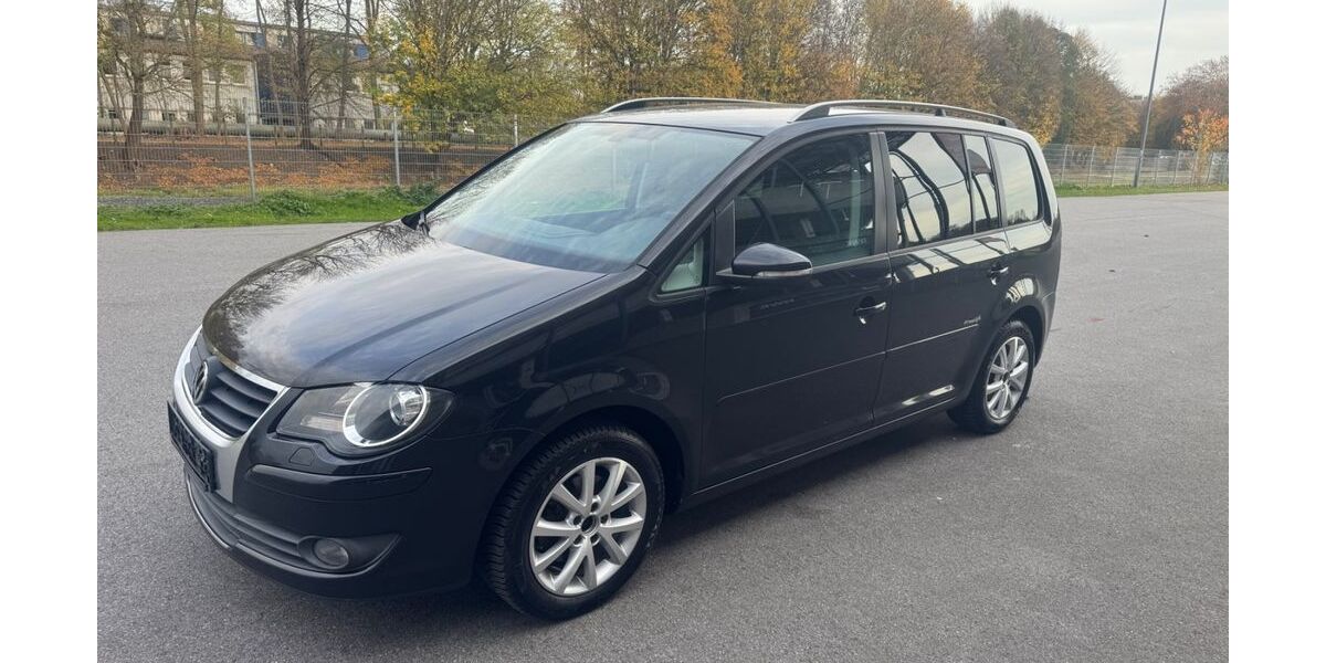 VW Touran 307.500 km 2.950 &euro; Essen 45356