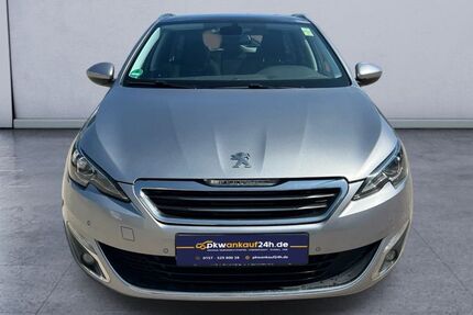 Peugeot 308 99.898 km 9.300 &euro; Bottrop 46240
