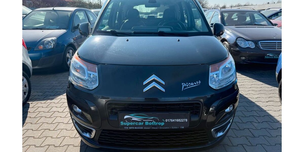 Citroen C3 212.935 km 2.500 € Bottrop 46238