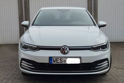 VW Golf 55.500 km 17.200 &euro; Wesel 46483