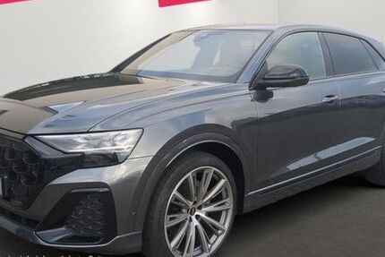 Audi Q8 8.500 km 88.770 € Duisburg 47249