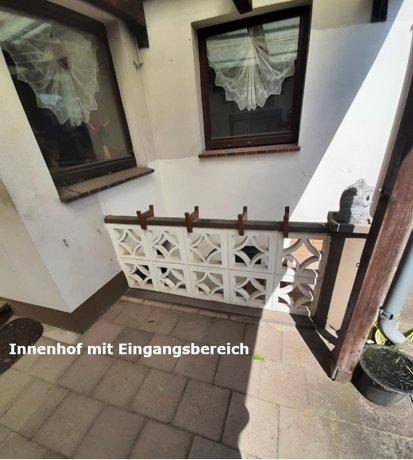 Einfamilienhaus Duisburg Hamborn - 4 Zimmer, 105 m&sup2;, 363.233&euro; | Angebot:26940613
