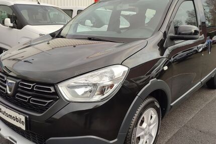 Dacia Dokker 29.800 km 15.990 &euro; Gelsenkirchen 45892