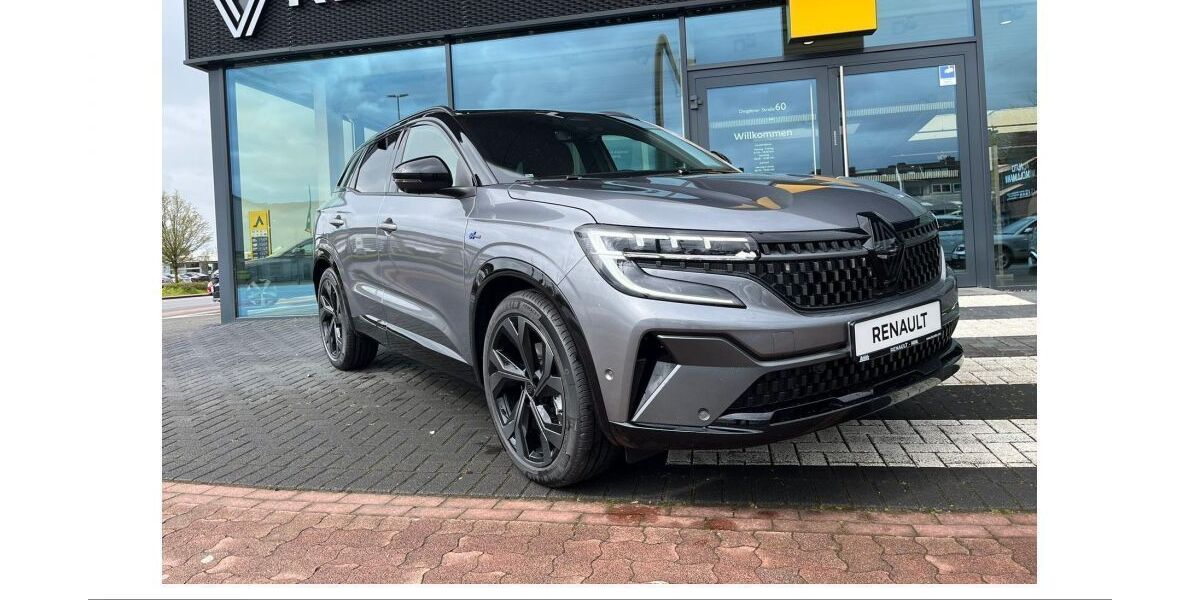 Renault Austral 4.000 km 37.989 € Duisburg 47167