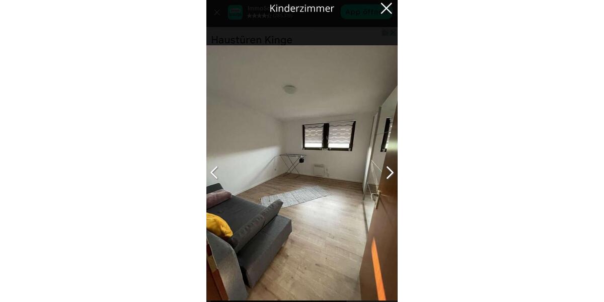 Wohnung verkaufen,keine MAKLER 2 zimmer