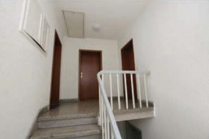 Wohnung zum Kaufen in Gelsenkirchen 45.000 € 58.9 m² 2 zimmer