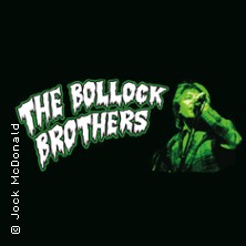 The Bollock Brothers 29.11.2025 Musiktheater Piano