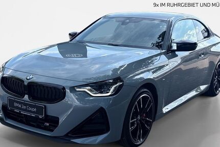 BMW M240i 6.900 km 54.890 &euro; Gelsenkirchen 45897