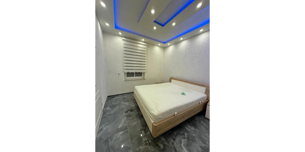 Ab sofort beziehbare 1,5 Zimmer EG Wohnung in Bottrop Ebel 1.5 zimmer