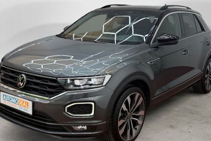 VW T-Roc 14.186 km 25.998 &euro; Dinslaken 46539