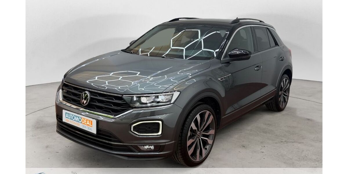 VW T-Roc 14.186 km 25.998 &euro; Dinslaken 46539