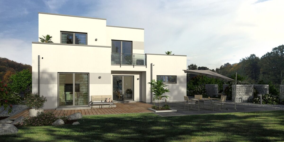 Exklusive Stadtvilla in Moers - Ihr individuelles Traumhaus mit allkauf Service - Villa Moers Schwafheim | Angebot:27708139