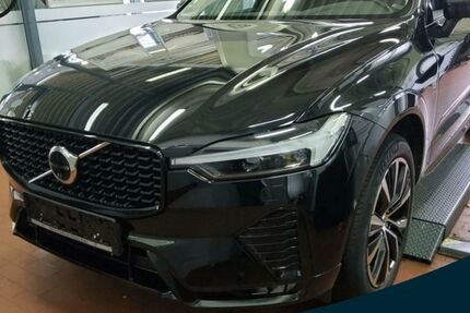 Volvo XC60 43.483 km 40.990 € Mülheim an der Ruhr 45472