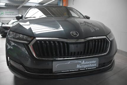Skoda Octavia 213.760 km 14.480 &euro; Heiligenhaus 42579