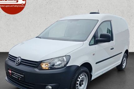 VW Caddy 165.000 km 4.500 &euro; Mülheim an der Ruhr 45472
