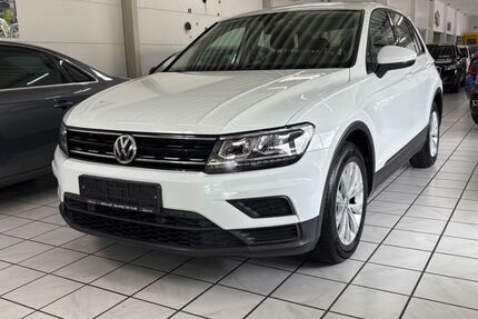 VW Tiguan 84.000 km 14.900 &euro; Essen - Karnap 45329