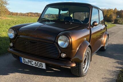 Austin Rover Andere 96.000 km 13.500 € Düsseldorf 40489