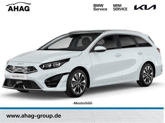 ceed Sportswagon