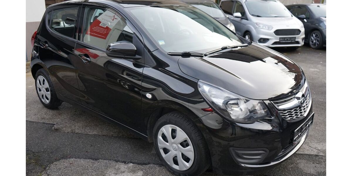 Opel Karl 150.000 km 5.999 € Gladbeck 45968