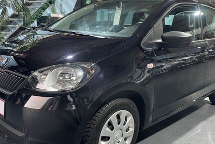 Skoda Citigo 121.000 km 5.490 &euro; Rheinberg 47495