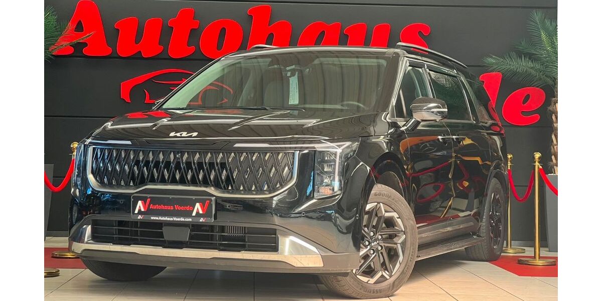 Kia Carnival 35.000 km 54.990 &euro; Voerde 46562