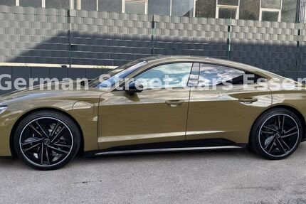Audi e-tron GT 100.000 km 64.500 &euro; Essen 45141