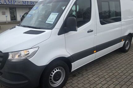 Mercedes-Benz Sprinter 10.535 km 37.961 &euro; Witten 58454