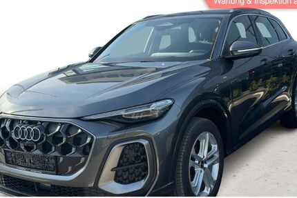 Audi Q5 13.000 km 51.680 &euro; Moers-Hülsdonk 47441