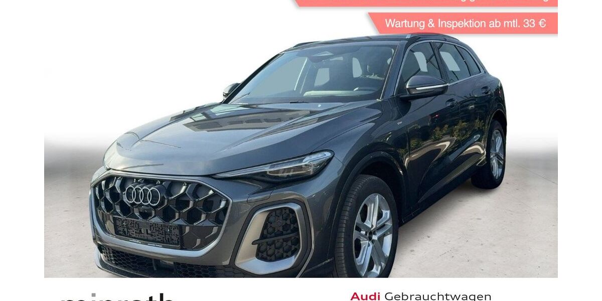 Audi Q5 13.000 km 51.680 &euro; Moers-Hülsdonk 47441