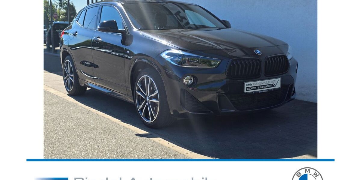 BMW X2 77.999 km 26.400 &euro; Dinslaken 46535