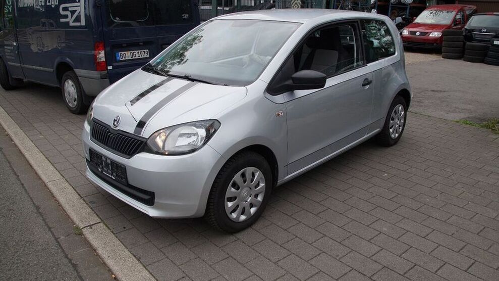Citigo