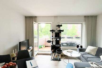 Wohnung zum Mieten in Würselen 430 € 43 m²