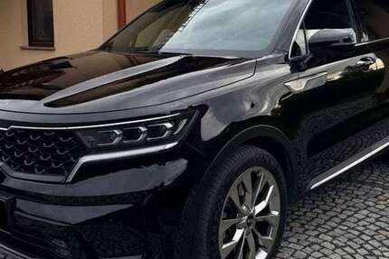 Kia Sorento 84.491 km 12.000 &euro; Bochum 44809