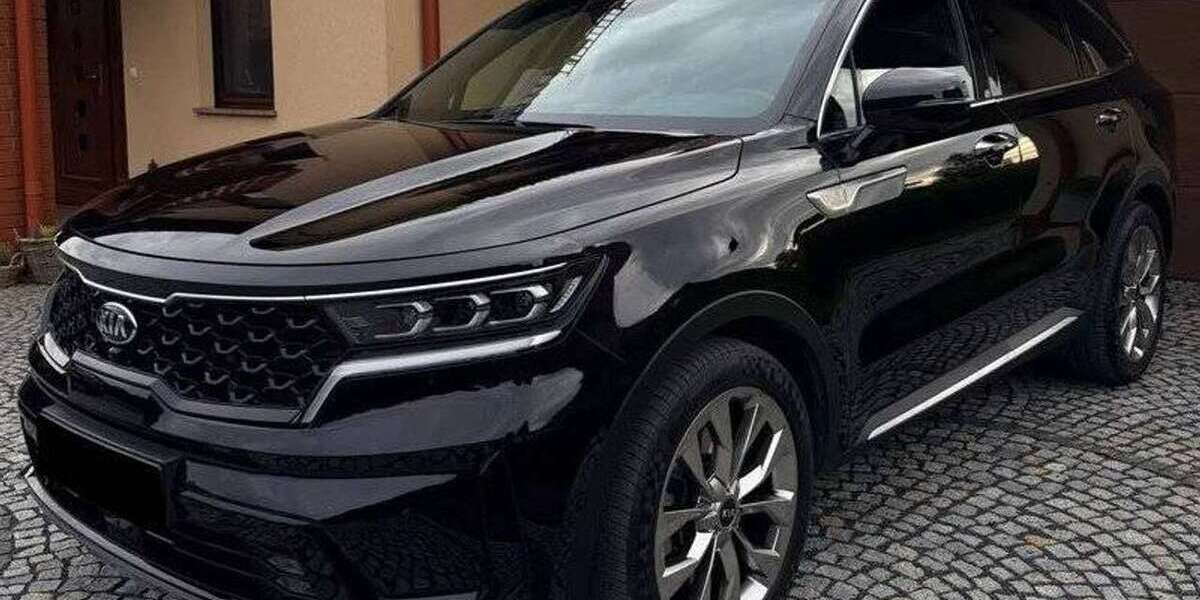 Kia Sorento 84.491 km 12.000 &euro; Bochum 44809