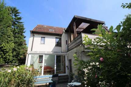 Haus zum Kaufen in Mülheim an der Ruhr 390.000 € 187 m²