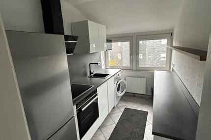 Top gepflegte 2 Zimmer Dachgeschosswohnung 2 zimmer