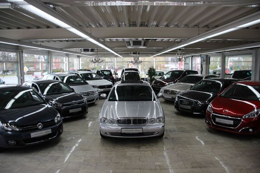 XJ