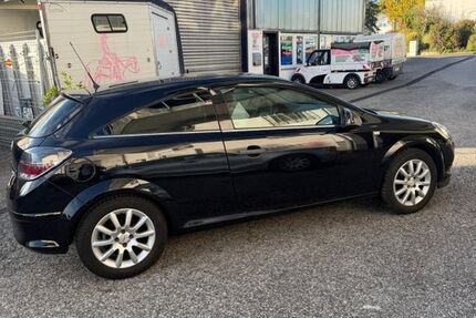 Opel Astra 177.000 km 2.400 € Mettmann 40822