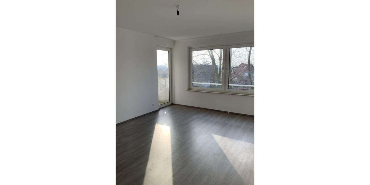 Etagenwohnung Voerde Friedrichsfeld - 2.5 Zimmer, 60 m&sup2;, 298&euro; | Angebot:26827414
