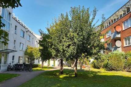 Wohnung zum Mieten in Kiel 585,21 € 72.26 m²
