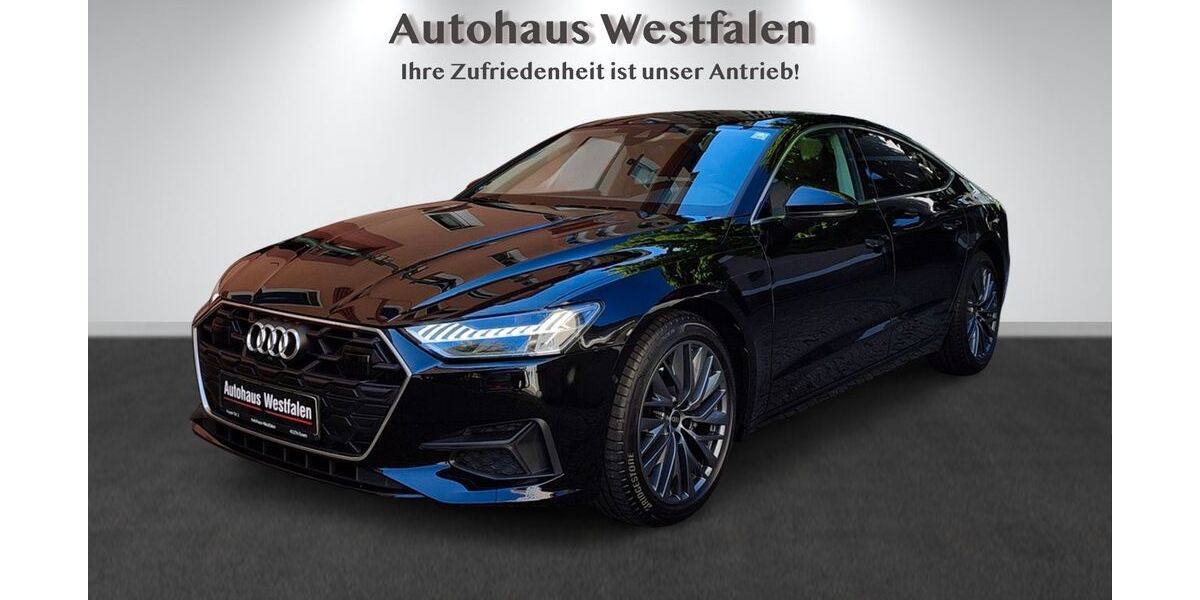 Audi A7 89.748 km 36.390 &euro; Essen 45276