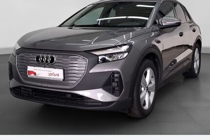 Audi Q4 e-tron 37.331 km 35.740 &euro; Bochum 44809