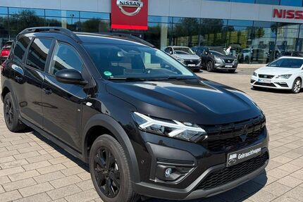 Dacia Jogger 6.082 km 20.890 &euro; Oberhausen 46049