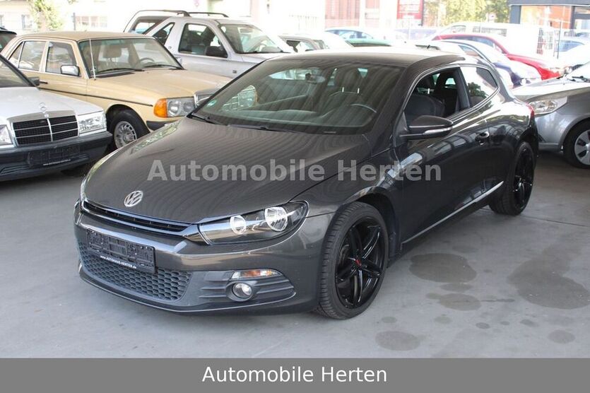 Scirocco