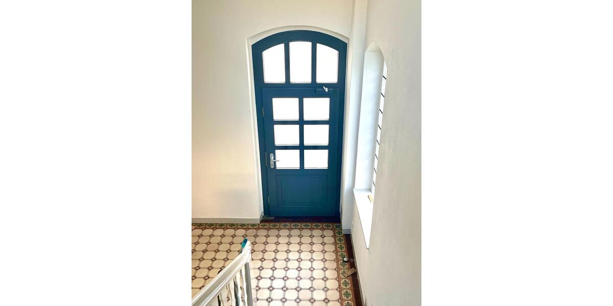 Erdgeschoßwohnung Castrop-Rauxel Rauxel - 4 Zimmer, 130 m&sup2;, 1.650&euro; | Angebot:24850383